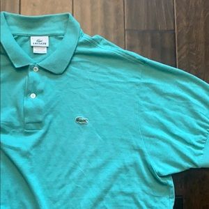Lacoste Polo